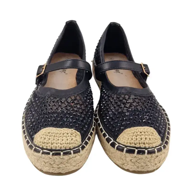 Espadryle JH395P - zdjęcie 12
