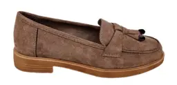VINCEZA 58234 c.beżowy - zdjęcie 1