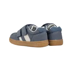 Sneakersy dzicięce AMERICAN XD 183 Granatowy - zdjęcie 2