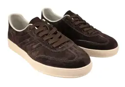 Sneakersy damskie skórzane VINCEZA 95400 - zdjęcie 3