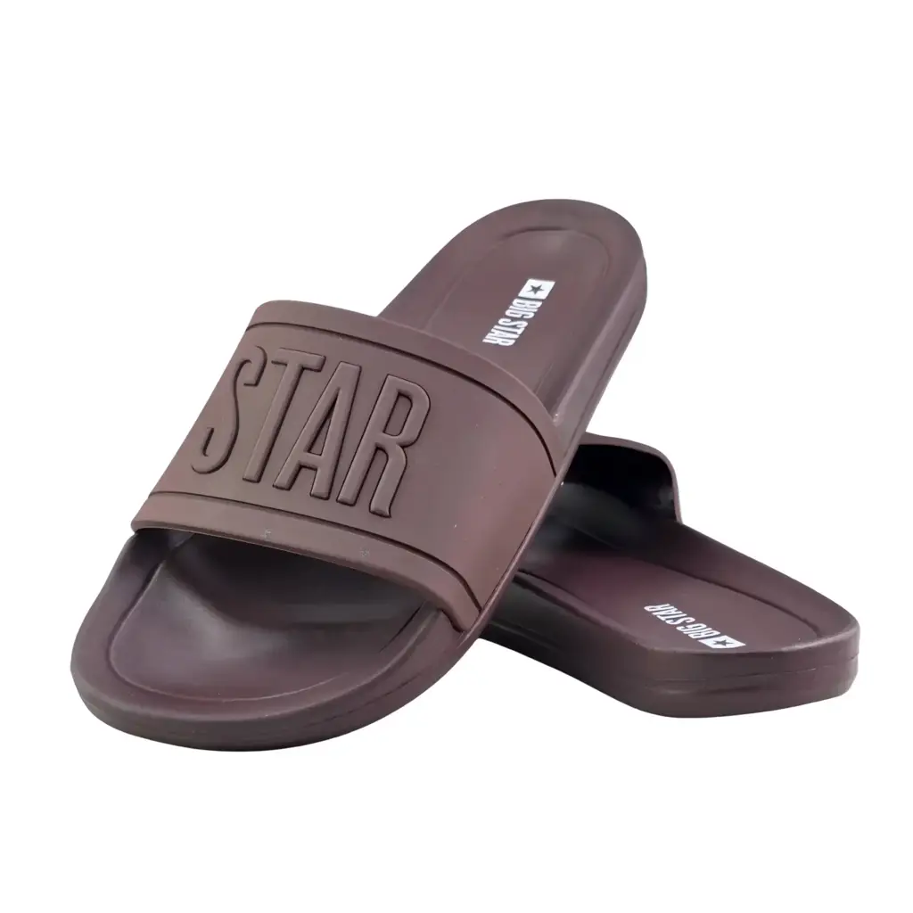 Klapki damskie BIG STAR UU274072 - miniatura 6