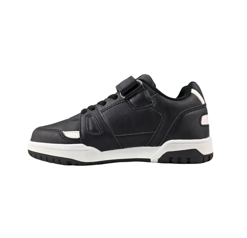 Sneakersy dziecięce AMERICAN RL 161 - zdjęcie 2