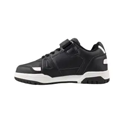 Sneakersy dziecięce AMERICAN RL 161 Czarny - zdjęcie 2