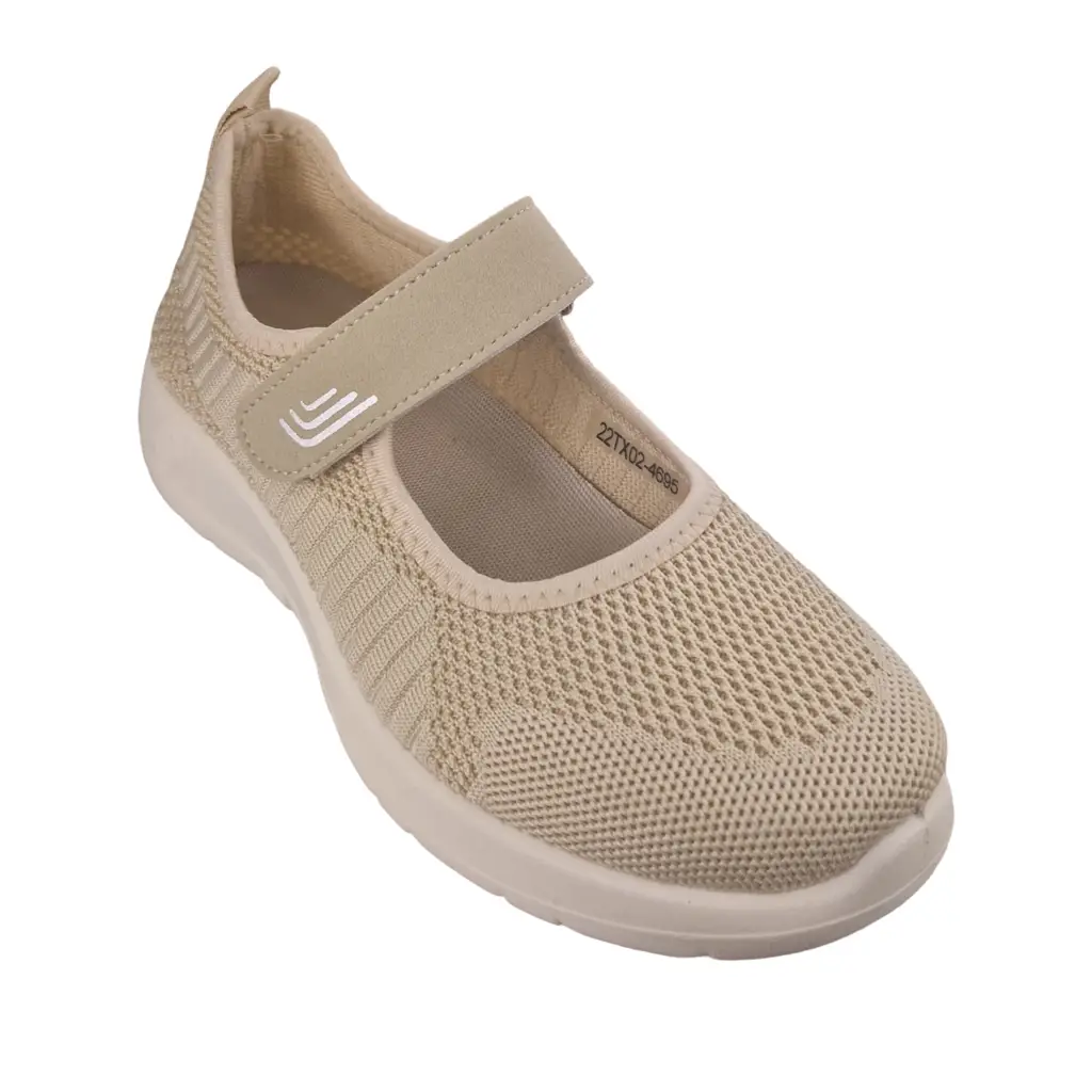 Buty siatkowe NEWS 4695 - zdjęcie 7