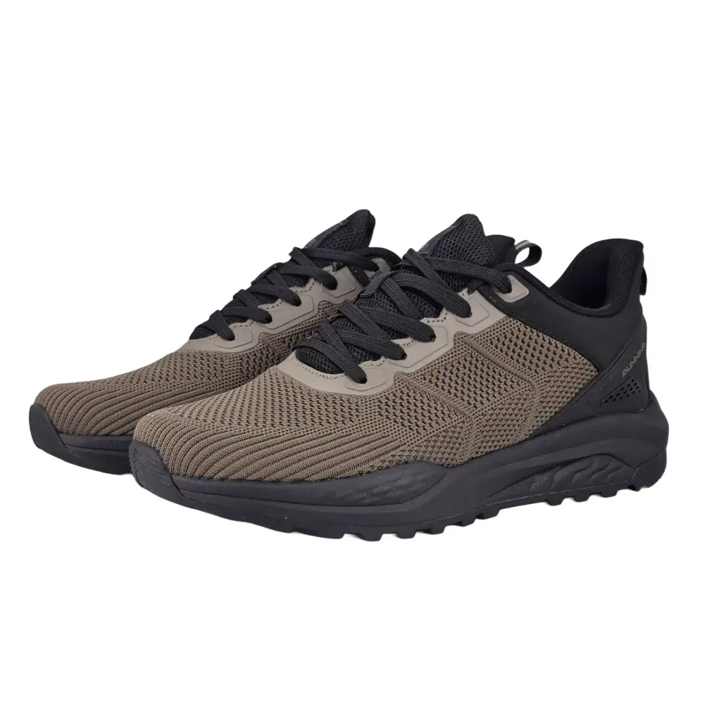 Sportowe Buty Męskie McBRAUN 9896 - zdjęcie 6