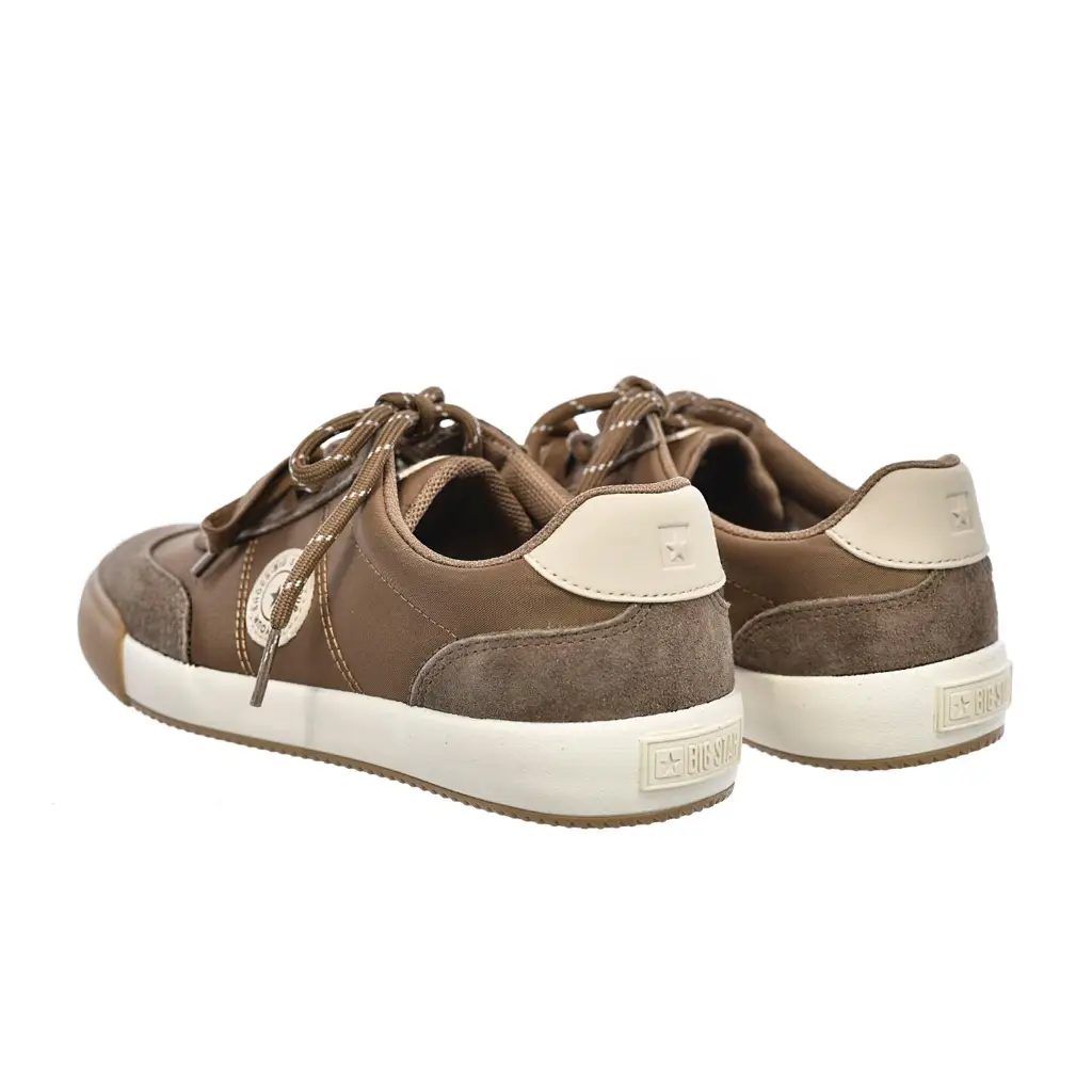 Sneakersy damskie BIG STAR UU274002 - miniatura 5