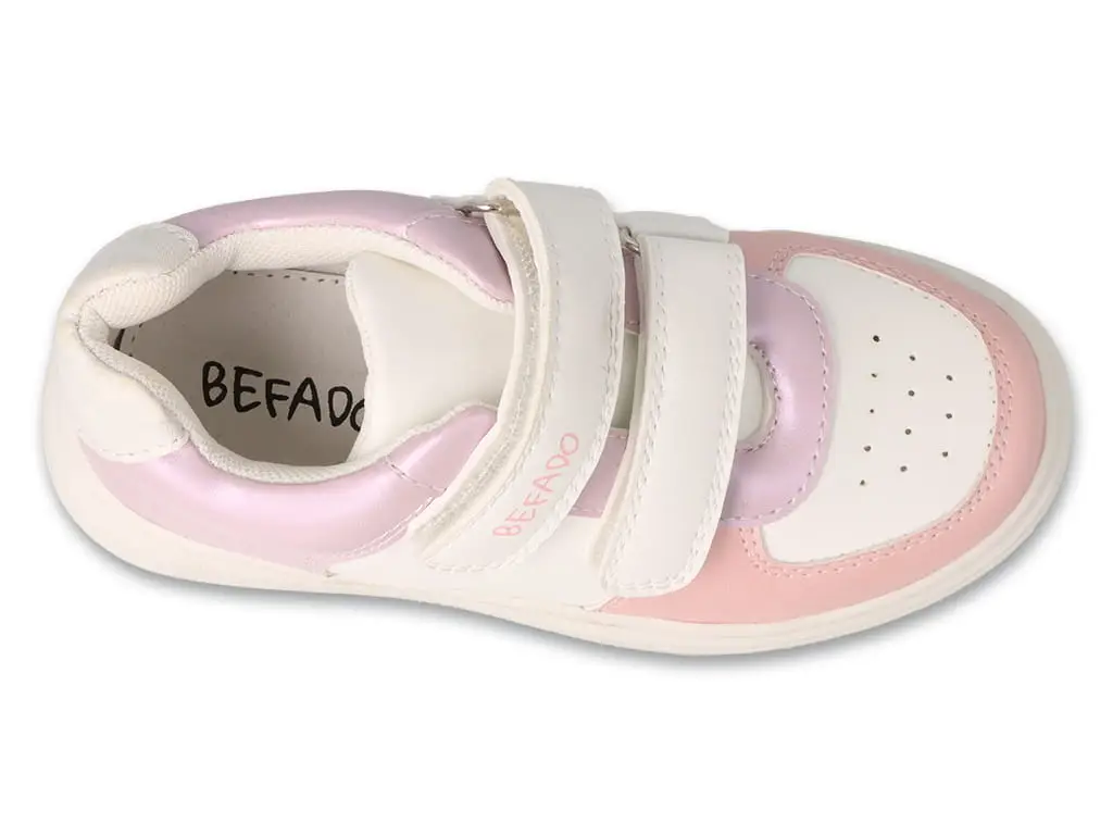 Obuwie sportowe BEFADO 514X/Y031 - zdjęcie 4