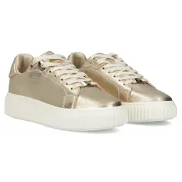 Sneakersy damskie FILIPPO DP6729/25 - zdjęcie 3