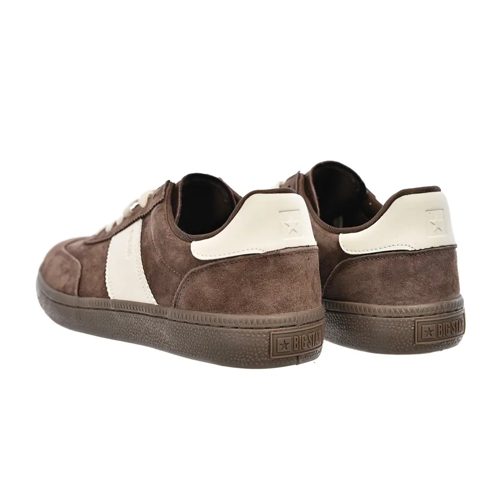 Sneakersy męskie BIG STAR UU174104J - miniatura 3