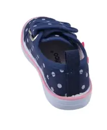 Trampki ATLETICO JC-1041 Granatowy - zdjęcie 3