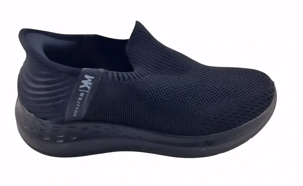 Obuwie sportowe WOJTYŁKO 7A25353R - zdjęcie 8