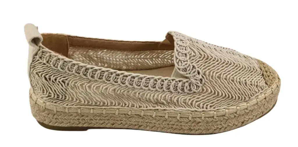 Espadryle VINCEZA 17392 - zdjęcie 2
