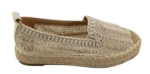 Espadryle VINCEZA 17392 - zdjęcie 2
