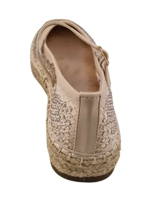 Espadryle JH395P - zdjęcie 17
