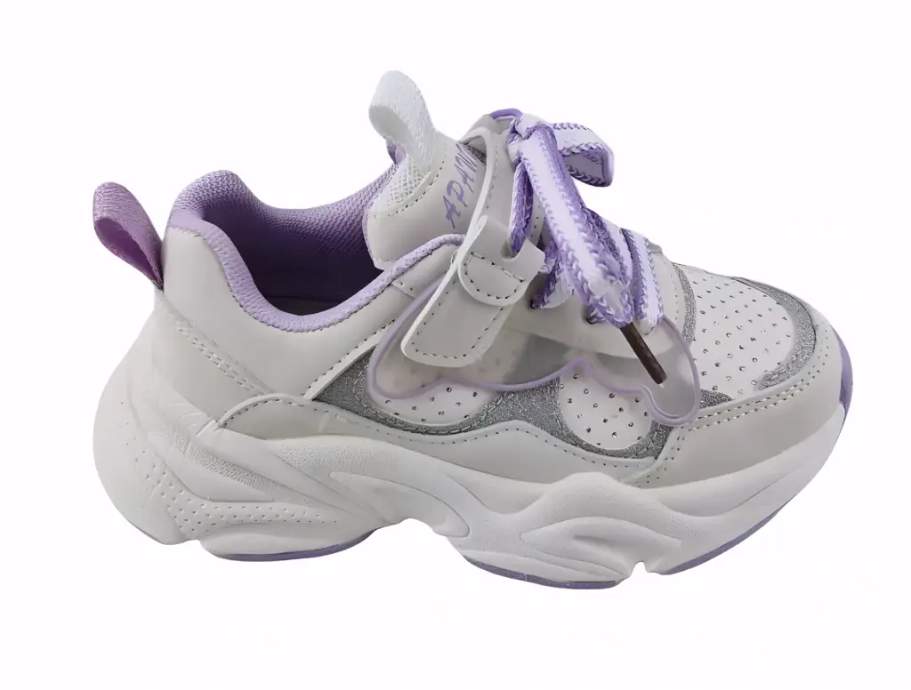 Obuwie sportowe N619 - miniatura 8