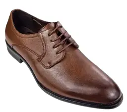 Eleganckie pólbuty męskie UNISOFT 4100 - zdjęcie 2