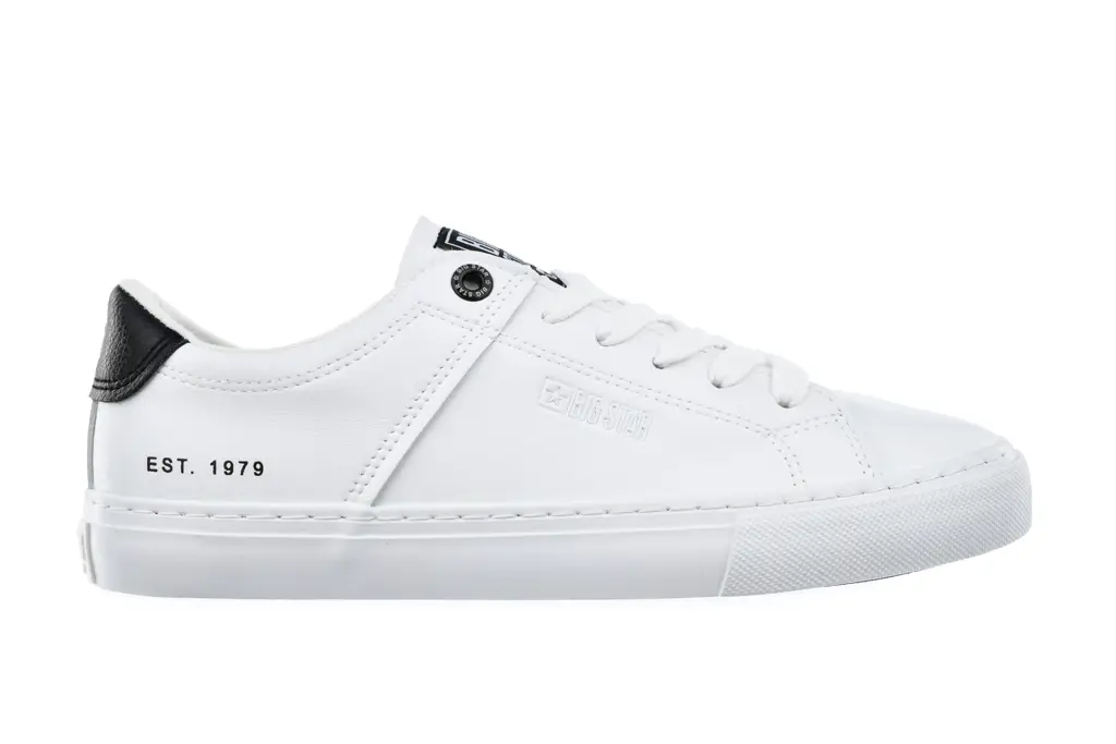 Trampki męskie BIG STAR JJ174105 - zdjęcie 2