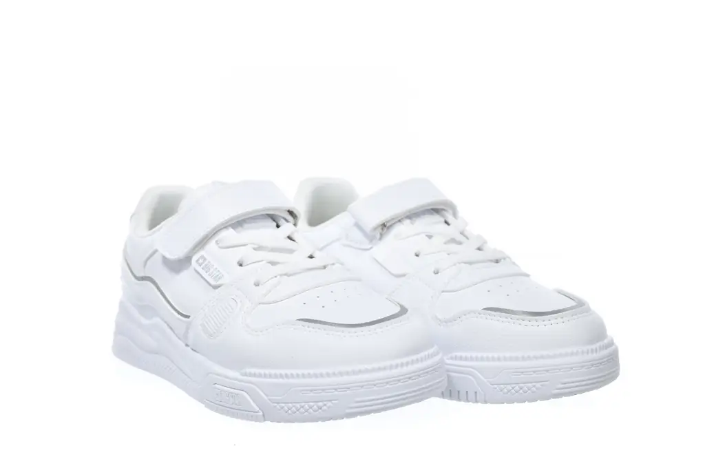 Sneakersy dziecięce BIG STAR SS374042 - zdjęcie 4