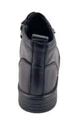 Trzewiki damskie CAMBELL 15302 Czarny - zdjęcie 3