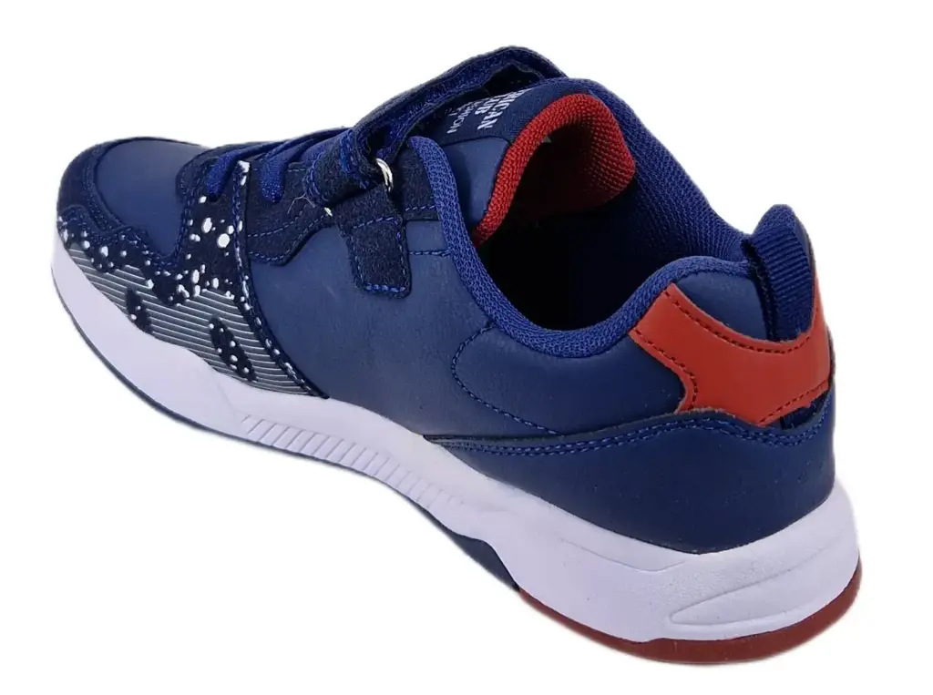 Adidasy AMERICAN BS 24/23 - miniatura 6