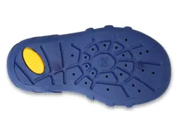 Pantofelki BEFADO 110P515 - zdjęcie 3