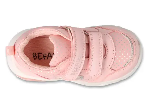 Obuwie sportowe BEFADO 514P028 - zdjęcie 4