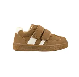 Sneakersy dzicięce AMERICAN XD 183 Camel