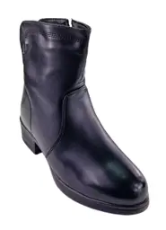 Botki damskie VINCEZA 85152 - zdjęcie 2