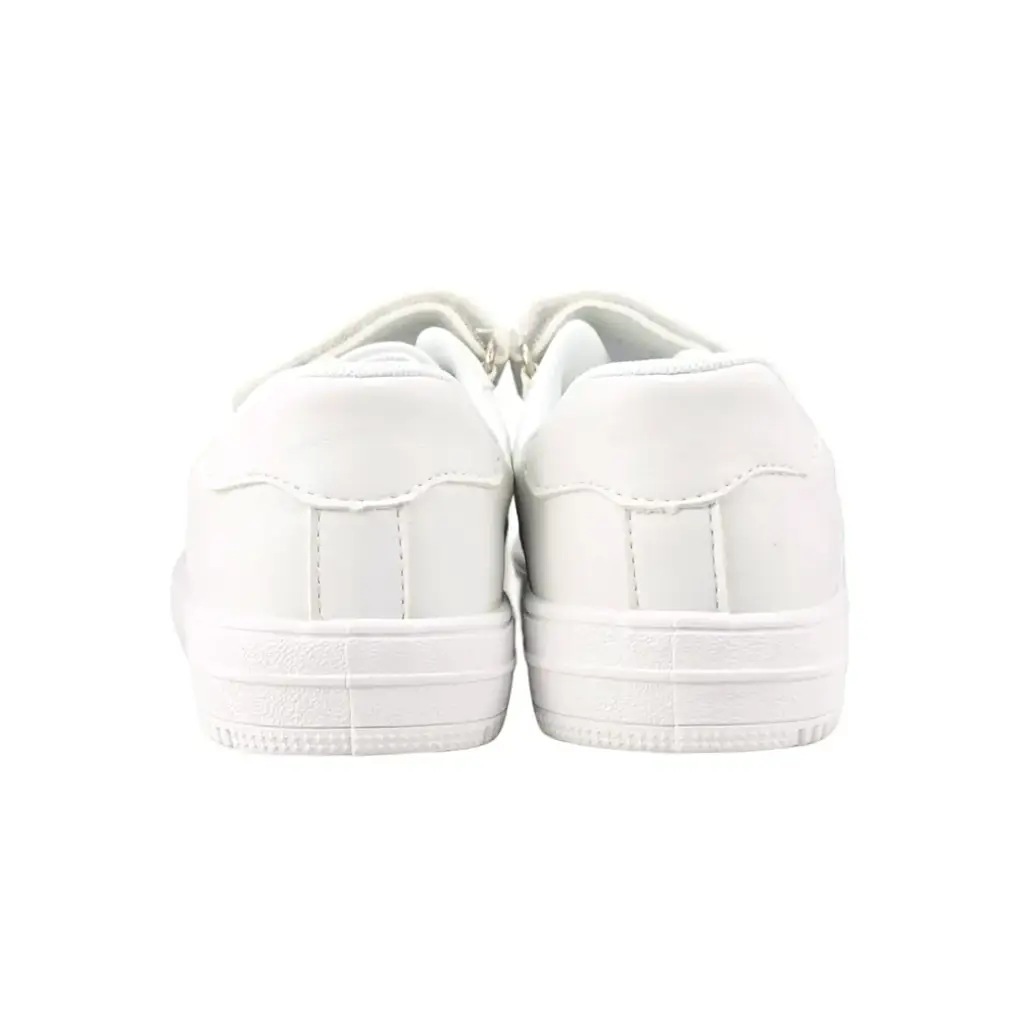 Buty sportowe dziecięce ABC1163P - zdjęcie 5