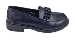Mokasyny ESTETIC D-742 pu - zdjęcie 1