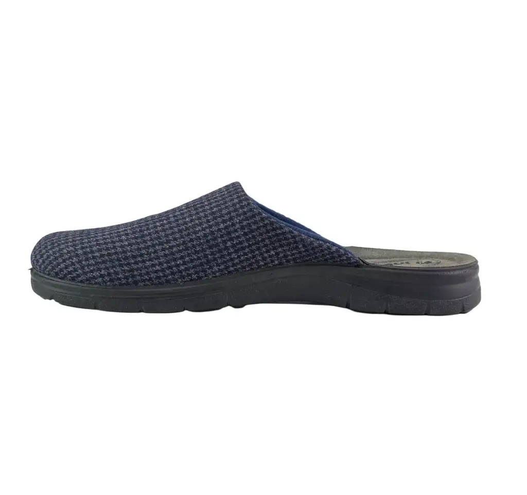 Pantofle męskie INBLU BG000065 - miniatura 2