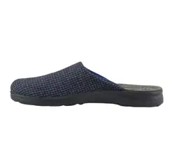 Pantofle męskie INBLU BG000065 - zdjęcie 2