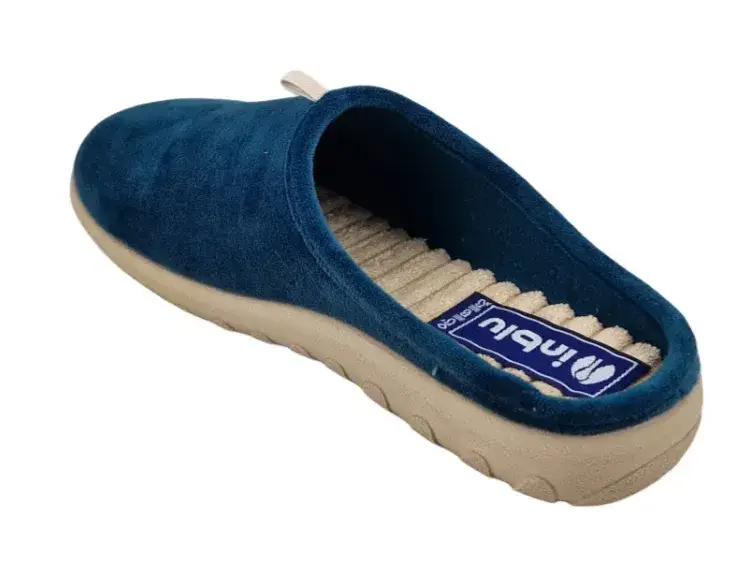 Kapcie damskie INBLU ET000037 - zdjęcie 6