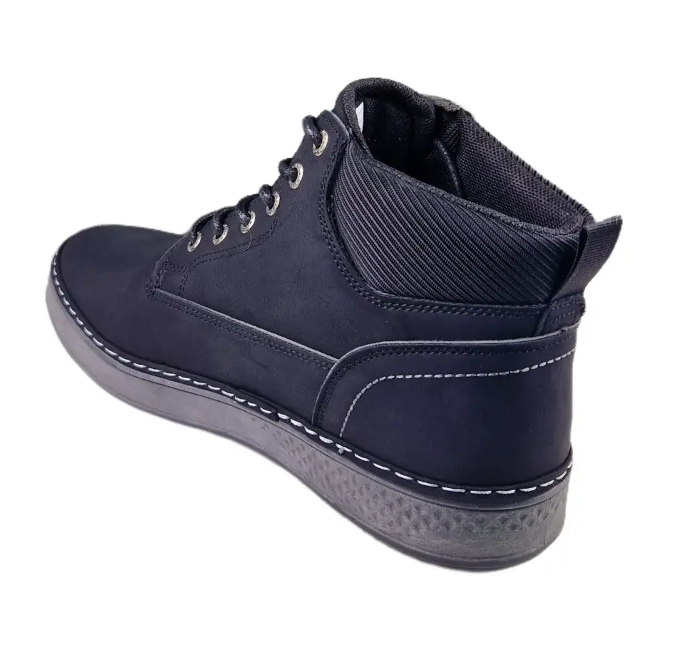 Adidasy męskie zimowe BIG STAR OO174559 - miniatura 10