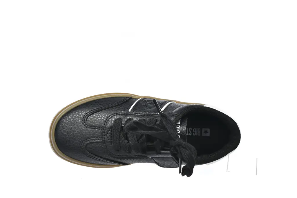 Sneakersy dziecięce BIG STAR SS374025 - zdjęcie 2