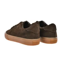 Sneakersy damskie BIG STAR UU274243J c.brąz - zdjęcie 3