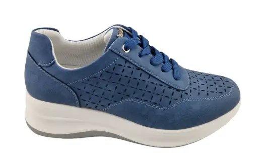 Adidasy INBLU IC000040 - zdjęcie 9