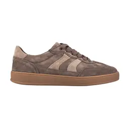Sneakersy skórzane damskie VINCEZA 95438 - zdjęcie 1
