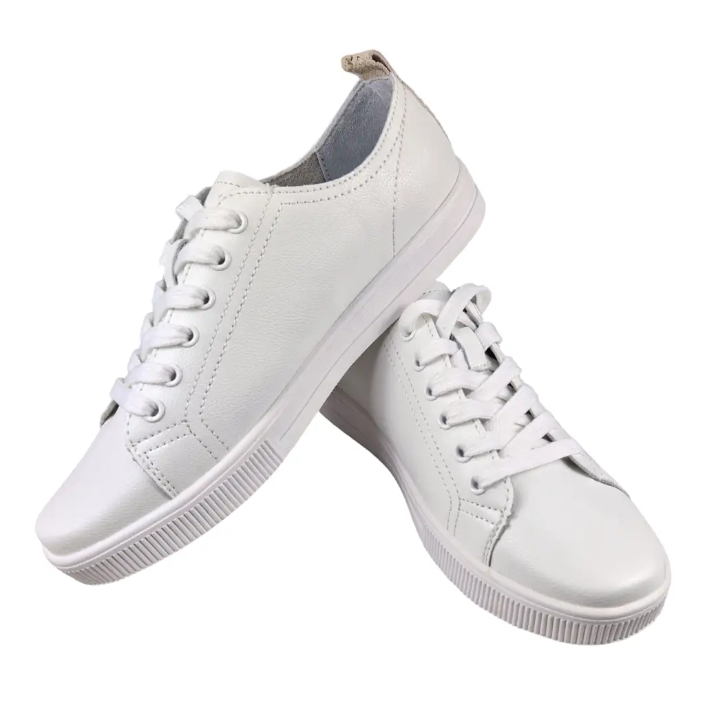 Trampki damskie ESTETIC 79536 - zdjęcie 4