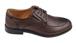 Eleganckie półbuty WOJTYŁKO 9W26069 - zdjęcie 1