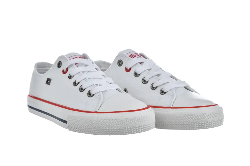 Trampki damskie BIG STAR NN274656J - zdjęcie 2