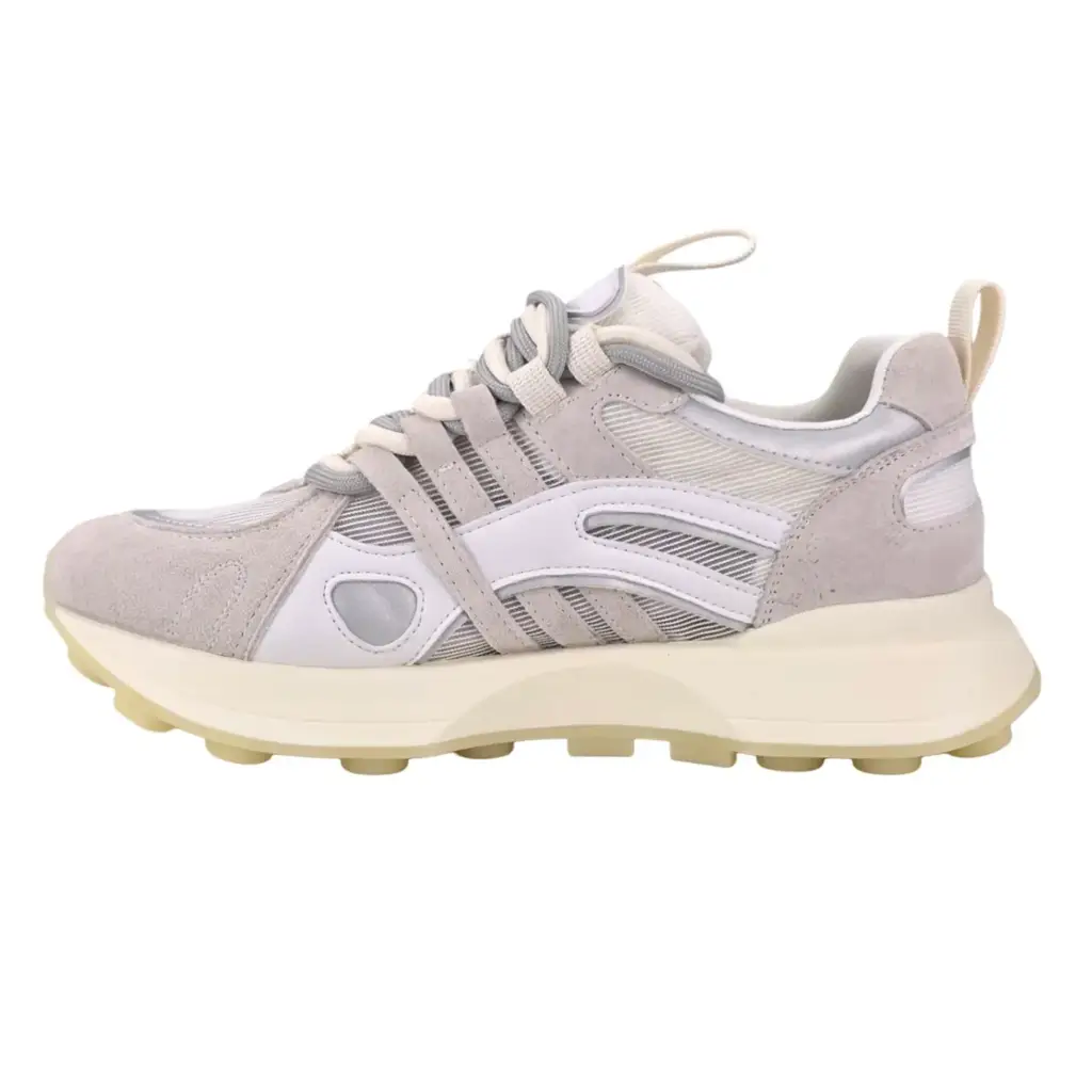 Buty damskie sportowe VINCEZA 66744 - zdjęcie 3