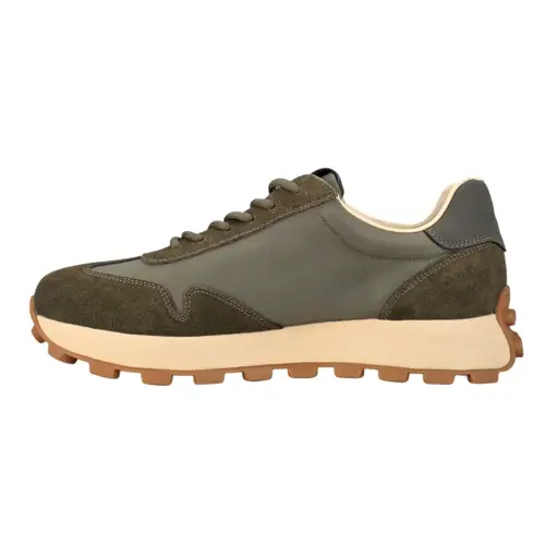 Sneakersy męskie DANIEL LOPEZ TT1D4033 - zdjęcie 2