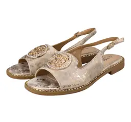 Sandały damskie S.BARSKI KV61-6073 - zdjęcie 2