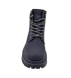 Botki NEWS 25BT26-9118 Czarny