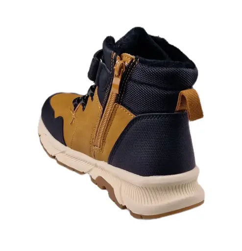 Buty zimowe chłopięce 8053-M_/_8053 - zdjęcie 3