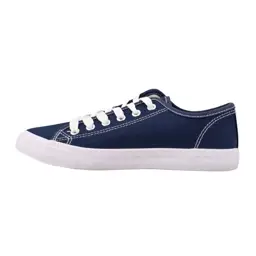 Trampki szkolne ATLETICO WY-26926 Granatowy