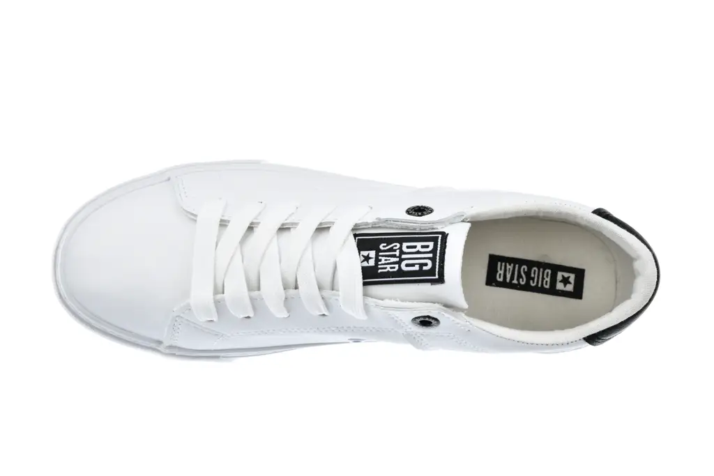 Trampki męskie BIG STAR JJ174105 - zdjęcie 3