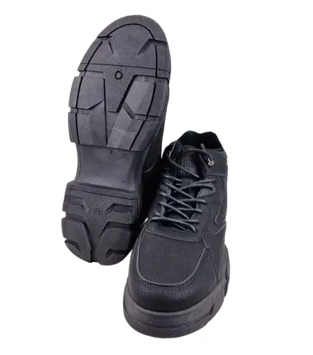 Sneakersy męskie BIG STAR OO174582 - zdjęcie 3