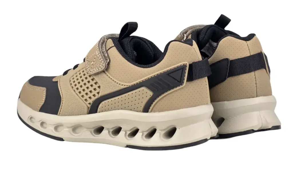 Buty Sportowe Dziecięce ES 208 - zdjęcie 6